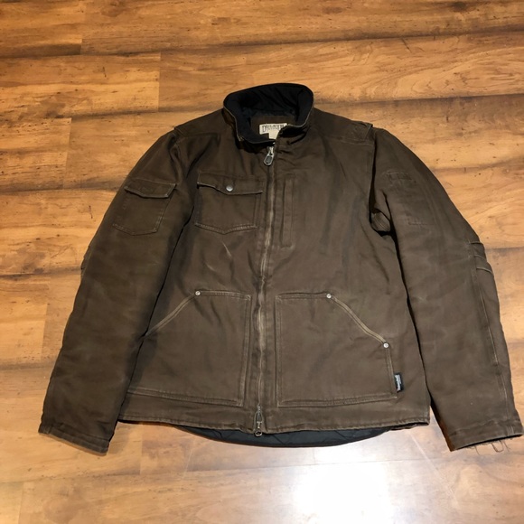 duluth jackets review